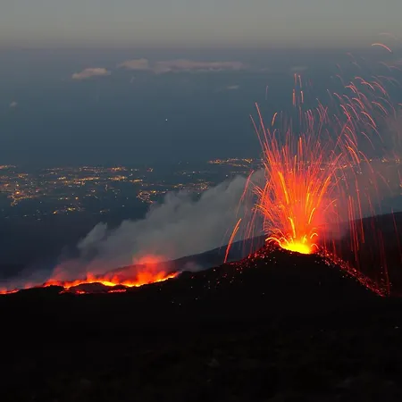 Carmel Am Giardini Naxos