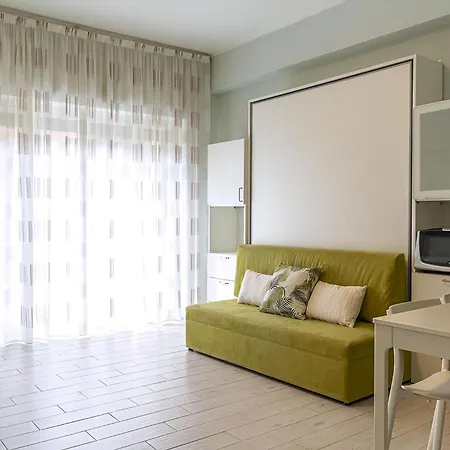 Daire Carmel Am Giardini Naxos